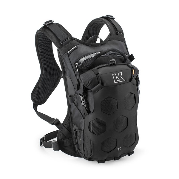 Kriega Kriega Backpack - Trail 9 Black